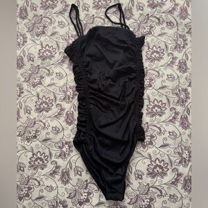 Free People body suit